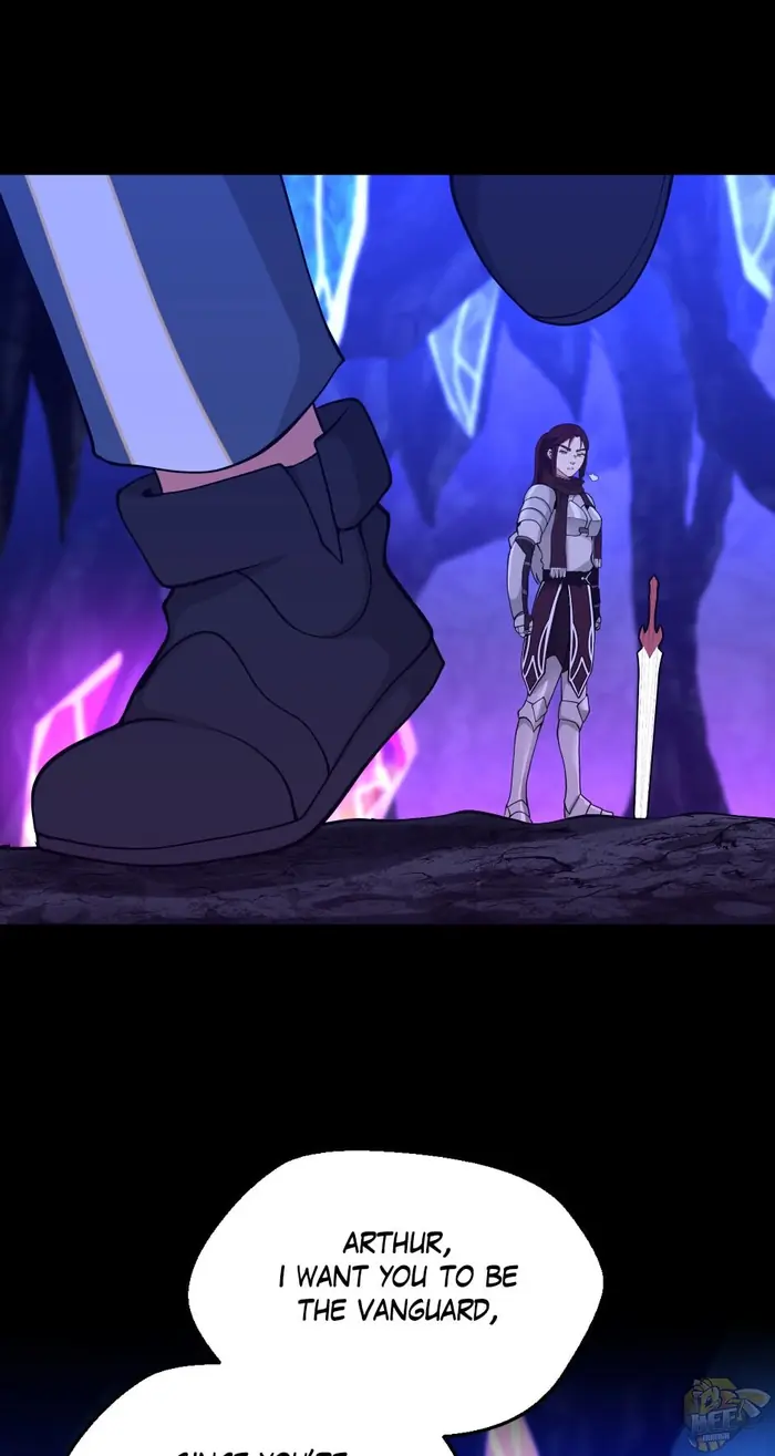 The Beginning After the End Chapter 116 image 50_optimized